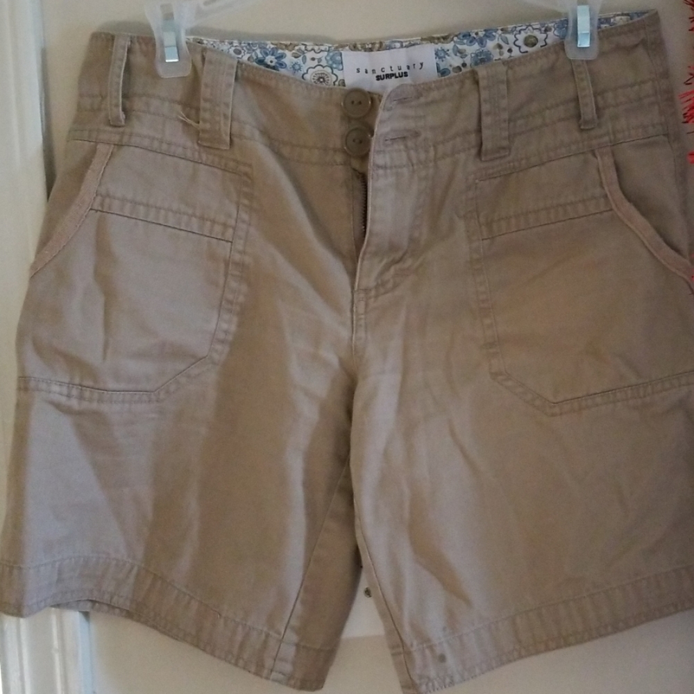 Shorts